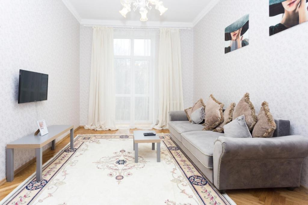 Apartment Lenina 3 Minsk Exterior foto